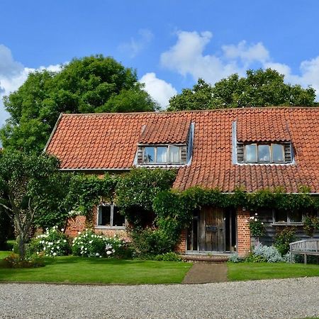 Cotenham Barn South Walsham Экстерьер фото