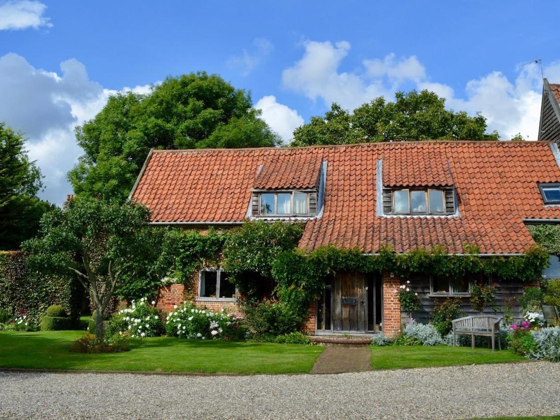 Cotenham Barn South Walsham Экстерьер фото