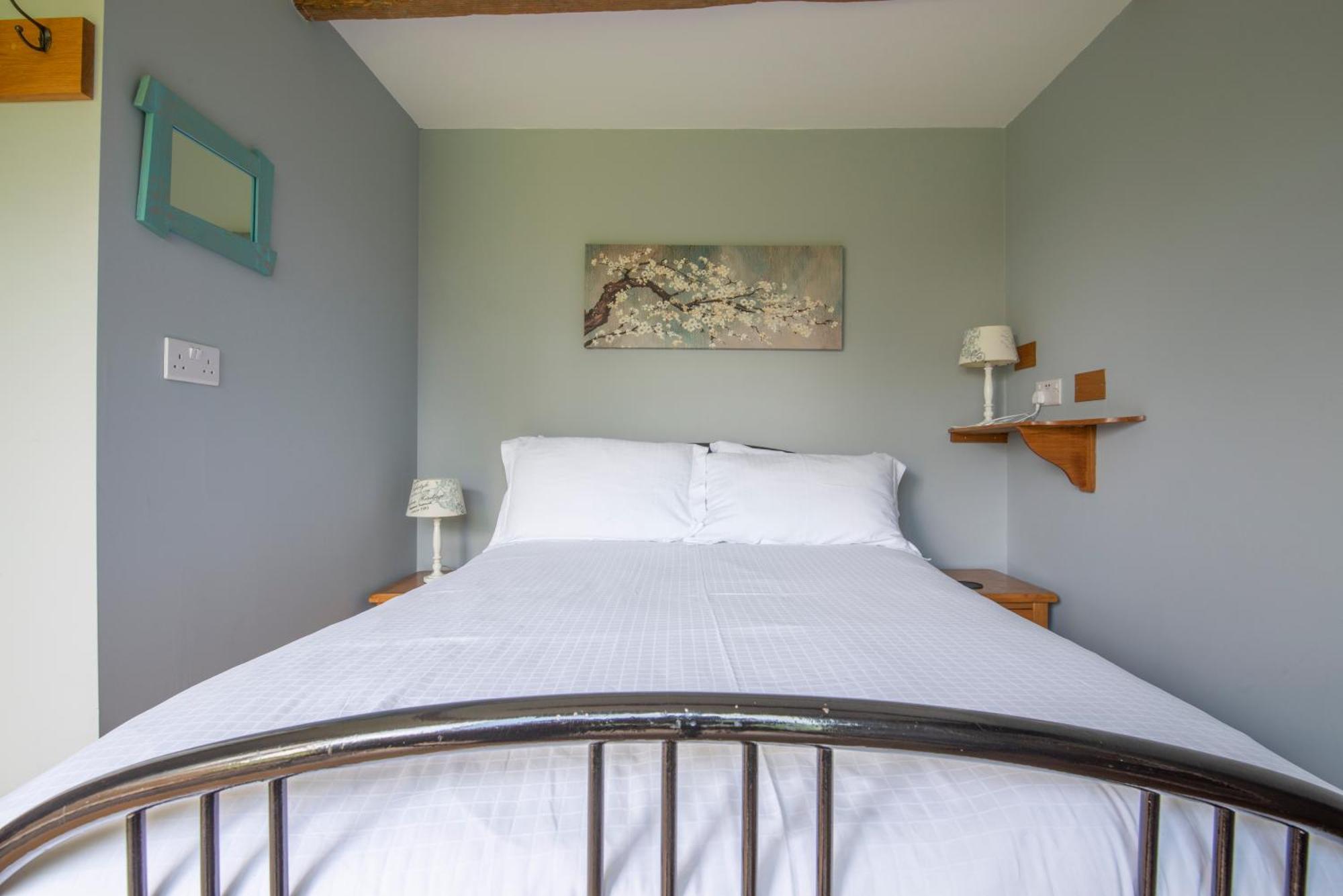 Cotenham Barn South Walsham Номер фото