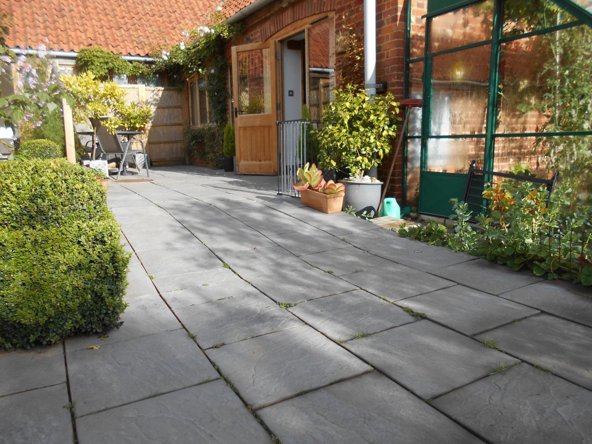 Cotenham Barn South Walsham Номер фото